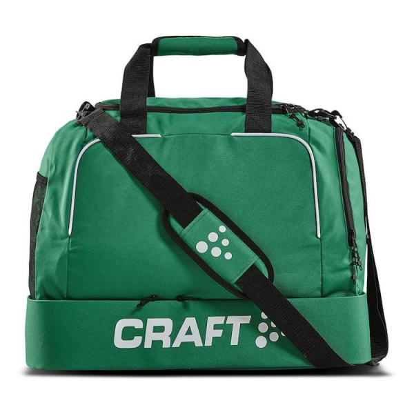 Craft Big Bag - Pro Control 2 Layer Equipment - Grün